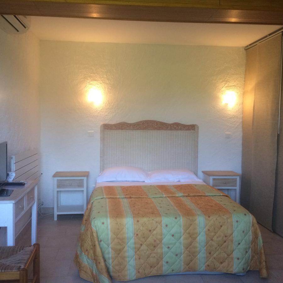 Auberge U Licettu Cuttoli-Corticchiato Ngoại thất bức ảnh